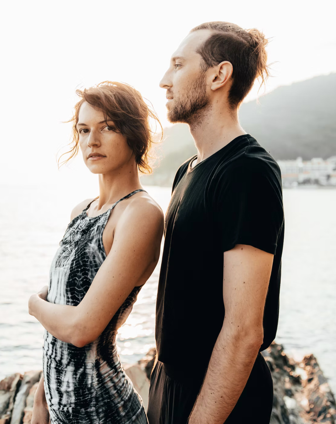 Jakub and Emeline