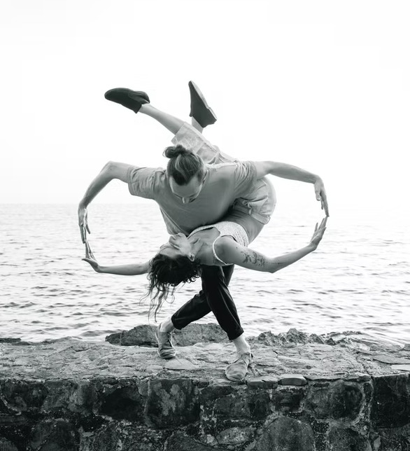 Jakub and Emeline