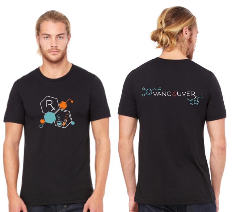 Rx Science T-Shirt